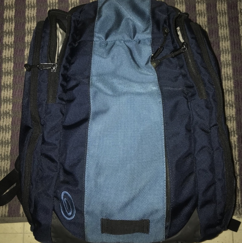 Backpack
